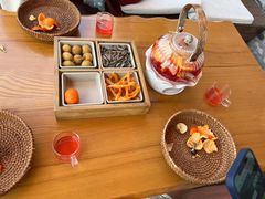 -马灯记·云贵川·Bistro(龙门浩店)
