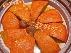 -李东农庄·当地安吉味(中南百草园店)