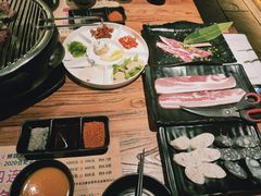 -千寻烧肉(政务区店)