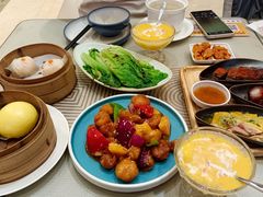 -鹅冠港式茶餐厅(来福士店)