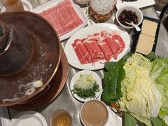 -东来顺饭庄(王府井步行街店)