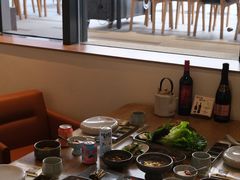 -虎哥六韩式烤肉料理 TIGERGRILL(隆生金山湖中心购物广场店)