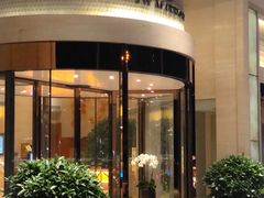 -上海新发展亚太JW万豪酒店