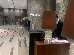 -宁波威斯汀酒店