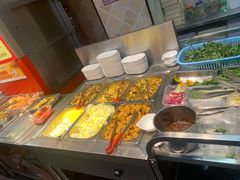 自助取餐区-瑞祥和老汤剁馅汤水饺自助(三店)