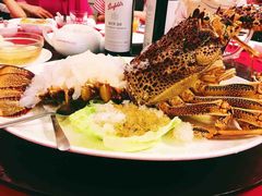 -悉尼鱼市场