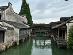-乌镇景区
