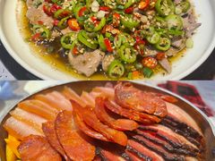 -红辣椒·川菜·火锅(大洋中心店)