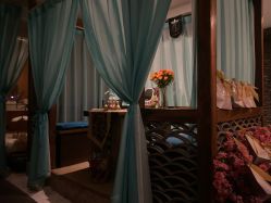 -琦品高端美容SPA私佳美场