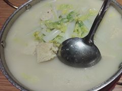 -金掌勺·锅包肉(广渠门店)