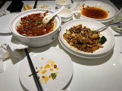 -小放牛炒菜馆(裕华万达店)