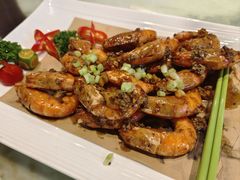 -园林美食城·本土农家菜(杨和镇店)