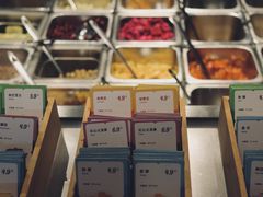 -轻净Clean&Pure(车公庙安徽大厦店)