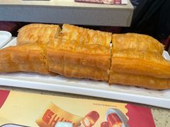 -点都德(喜粤楼店)