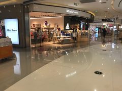-丽达购物中心(崂山店)