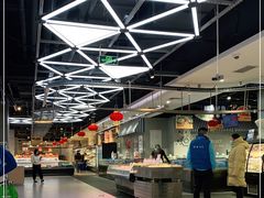 -盒马鲜生(昆城店)