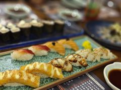 -傑·料理·海鲜放题(佛山文华荟店)