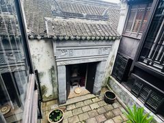 -黎里古镇
