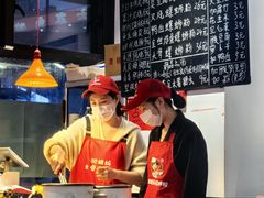 -柳州肥姨妈大骨螺蛳粉(曹路店)