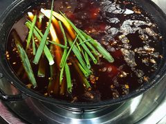 芋儿鸡-石灰市毛记烧鸡公(解放碑店)