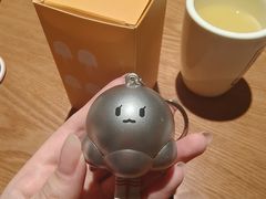 -吕氏疙瘩汤·新派鲁菜(济南万象城店)