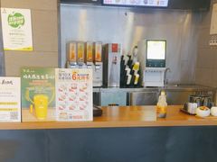 -真功夫(棠下店)