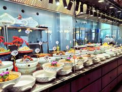 -有口福农家菜(柘林店)