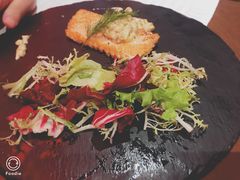 -卡本妮法餐厅·北京和平宾馆