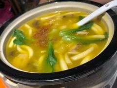 -不倒翁·安徽名菜楼(步行街店)