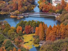 -北山街历史文化街区
