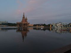 -大连海昌发现王国主题公园