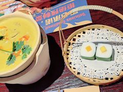 -泰妃殿(新世界旗舰店)