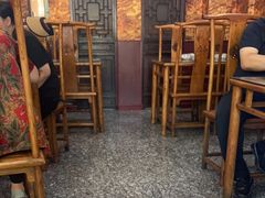 大堂-回春阁汤菜坊(友谊路店)