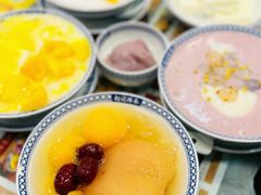 -赵记传承·中国甜品(福州总店)
