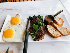 -The Rug Cafe(王府中环店)
