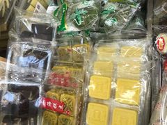 -上海虹口糕团(福州路店)