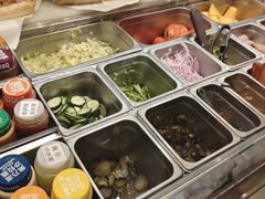 -赛百味SUBWAY(星摩尔店)