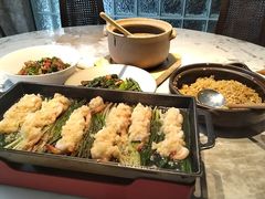 -上荔晶·土菜馆(古田店)