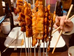 -三个大叔东北烧烤·砂锅菜(西三旗店)