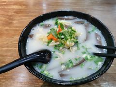 -鸭小妹鸭血粉丝(老门东店)