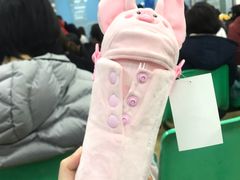 -星巴克(红房子店)