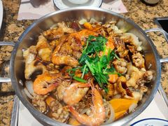 -黄记煌三汁焖锅(欢乐海岸店)