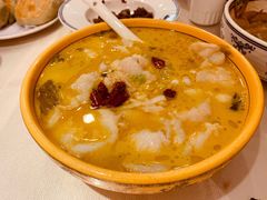 川香酸菜鱼-玉华台饭庄·淮扬菜·烤鸭(望京店)