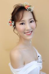 -艾朵婚纱
