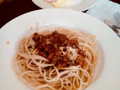 -露西亚咖啡西餐厅(哈尔滨俄侨纪念馆店)