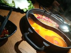 -呷哺呷哺(宝山正大乐城店)