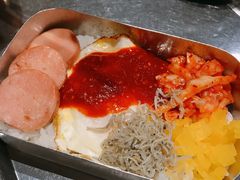 -401餐厅(弘大店)