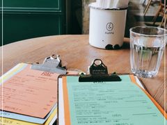 -RAC BAR(安福路店)