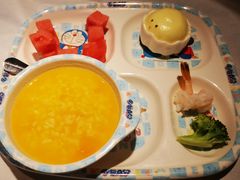 -绿茶餐厅(领展购物广场·中关村店)