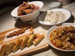 羊肉串-北方家宴(祈福店)